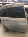 BMW F30 320 316 318 ÇIKMA ORJİNAL SAĞ ÖN ARKA GRİ HATASIZ