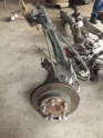 Honda civic cıkma arka taşıyıcı