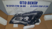 OPEL INSIGNIA SOL FAR 2015 SIFIR