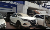 QASHQAİ ORJ TÜM PARÇALARI.... MİL OTOMOTİV... MANISA