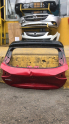 Opel corsa f bagaj kapağı çıkma
