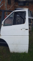 mercedes sprinter 308 çıkma sol ön kapı