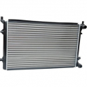 CADDY A3 TOURAN SU RADYATÖRÜ  1K0121251P
