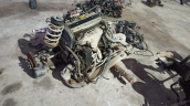 OPEL VECTRA B MOTOR TRAVERSİ