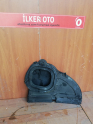 İVECO DAİLY KAPUT HAVALANDIRMASI
