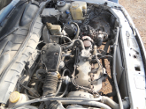 OPEL VECTRA B AKS MİLİ ORJİNAL ÇIKMA 1990 1997 ARASI