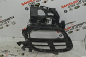 PORSCHE PANAMERA 970 SİS FARI BRAKETİ IZGARA İÇ SAĞ ÖN