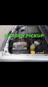 Haktan Pick Up Isuzu Dmax enjektör