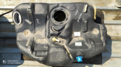 OPEL İNSİGNİA 2.0 DİZEL MAZOT DEPOSU HATASIZ MONTECAR
