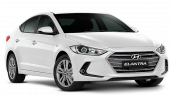 HYUNDAİ ELENTRA TAKIM JANT LASTİK 2017 2019