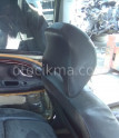 2001 VOLVO S40 2000 TURBO KOLTUK BAŞLIĞI ÇIKMA.