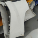 Ford courier 2014 2020 sag sol arka tampon köşesi