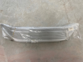 HYUNDAİ ELANTRA SIFIR ORJİNAL ÖN TAMPON IZGARASI NİKELAJLI