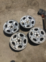 Land rover freelander cıkma takım jant