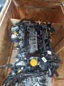 FİAT DOBLO 1.6 EURO 6 SANDIK MOTOR
