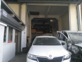 SKODA RAPİD YAKIT DEPOSU VE AKSAMLARI