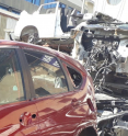 2017 HONDA CRV ÇIKMA SAĞ ARKA KAPI CAMI MEVCUTTUR.