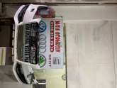 AUDİ A7 ÖN TAMPON ÇIKMA ORİJİNAL