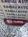 Ford tourneo kurye 3uncu fren lambasi 2014-21