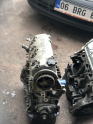 Oto Çıkma Parça / Motor / Motor Komple / Honda / Civic / Çıkma Parça 