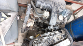 Opel Kadett 1.6 Dizel Komple Motor .Oto Erkan Ünye
