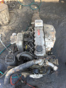 BMC NİSSAN 3000 lik motor komple