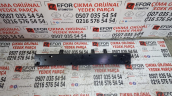 TOYOTA RAV4 ÖN TAMPON DEMİRİ ORJ* ÇIKMA YEDEK PARÇA 2007-12