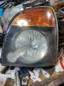 KIA BONGO SOL FAR OTOBEKİR
