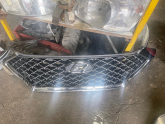 Çıkma orjinal Hyundai tucson ön panjur