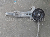 Oto Çıkma Parça / Alt Takım & Direksiyon / Arka Dingil / Honda / Civic / Çıkma Parça 