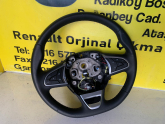 Oto Çıkma Parça / Alt Takım & Direksiyon / Direksiyon Simidi / Renault / Clio / Çıkma Parça 