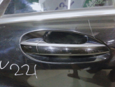 MERCEDES S SERİSİ W221 KASA SAĞ ARKA KAPI KOLU 2005-2013