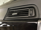BMW F10 ÇIKMA ORJİNAL SAĞ KALORİFER ÜFLEMW IZGARASI