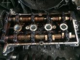 CHEVROLET KALOS AVEO 1.2 16 VALF SİLİNDİR KAPAK