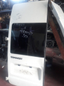 FORD TRANSİT 2004 ÇIKMA ORJİNAL SAĞ-SOL BAGAJ KAPISI