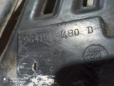 9641584480 PEUGEOT 407 ÖN SAĞ ÖN ÇAMURLUK DAVLUMBAZI