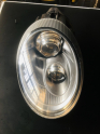 Oto Çıkma Parça / Elektrik / Far / Porsche / Carrera / Çıkma Parça 
