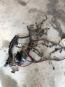 240111861R fluence 6 ileri motor tesisatı