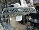 FORD FİESTA ÖN PANJUR 2002-2008.65618200B
