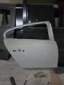 FLUENCE SAG ARKA KAPI OTOBEKİR