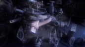 1600 şahin doğan  kartal komple motor