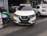 Nissan X-Trail T32-2018 Dizel 1.6 dci Otomatik Hurda Belgeli