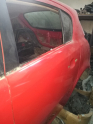 OPEL CORSA ARKA SOL KAPI