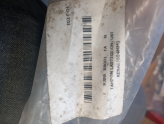 FORD MONDEO TAMPON LASTİĞİ