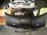 Renault Megan 2 çıkma arka bağaj iç pandizotu