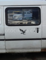 HUNDAİ H100 SAĞ ORTA SÖRGÜLÜ KAPI TEMİZ
