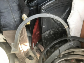 2012-2017 KUGA SAĞ ÖN DODİK FORD ORJİNAL ÇIKMA PARÇA