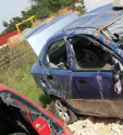 chevrolet kalos sedan 1.4 çıkma sağ arka kapı 8 vlf