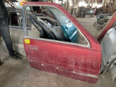 HYUNDAİ SONATA SAĞ ÖN KAPI ORJİNAL ÇIKMA 1990-1995 MODEL