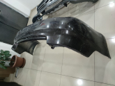Skoda SuperB Arka Tampon 2008 3T5807421